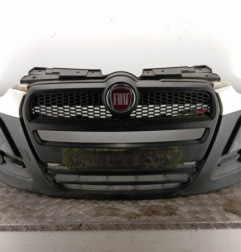 Pare choc avant FIAT DOBLO 2 Photo n°1