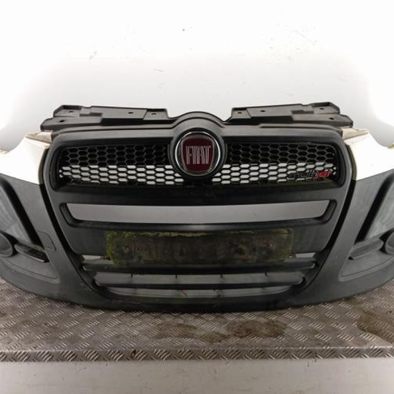 Pare choc avant FIAT DOBLO 2