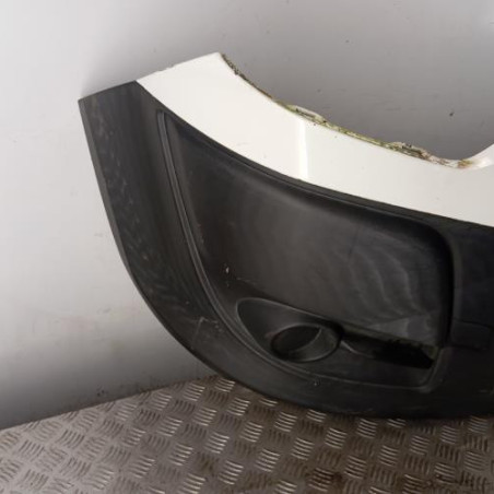 Pare choc avant FIAT DOBLO 2