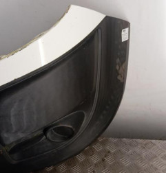 Pare choc avant FIAT DOBLO 2 Photo n°3