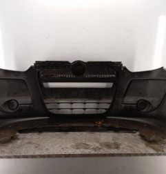 Pare choc avant FIAT DOBLO 2 Photo n°4