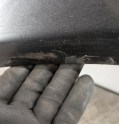 Aile avant droit MERCEDES CLASSE A 168