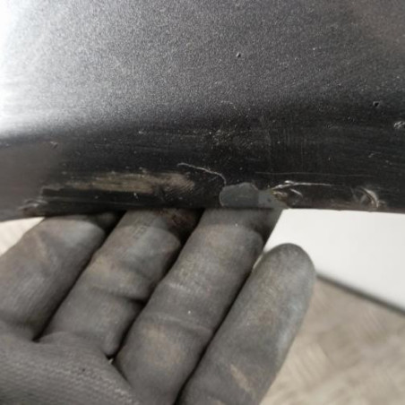 Aile avant droit MERCEDES CLASSE A 168