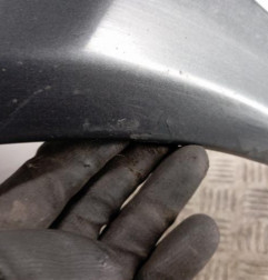 Aile avant gauche MERCEDES CLASSE A 168