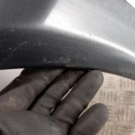 Aile avant gauche MERCEDES CLASSE A 168