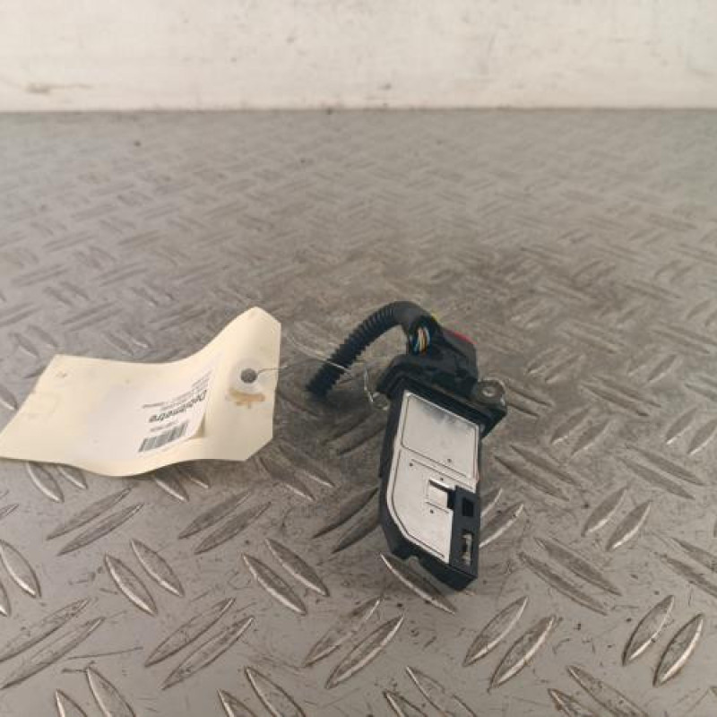 Debitmetre FORD FIESTA 6