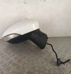 Retroviseur droit FORD FIESTA 6