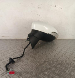 Retroviseur gauche FORD FIESTA 6