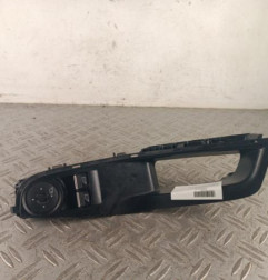 Interrupteur de leve vitre avant gauche FORD FIESTA 6 Photo n°1