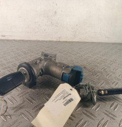 Neiman FORD FIESTA 6 Photo n°1