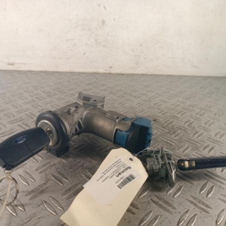 Neiman FORD FIESTA 6 Photo n°1