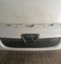 Calandre PEUGEOT BOXER 3 Photo n°1