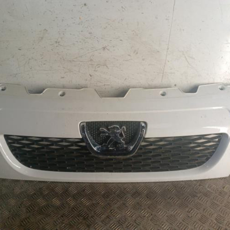 Calandre PEUGEOT BOXER 3