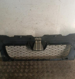 Calandre PEUGEOT BOXER 3