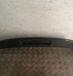 Becquet PEUGEOT 208 2 Photo n°1