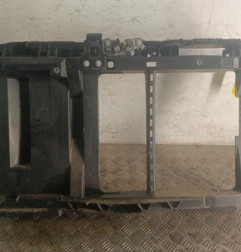 Face avant PEUGEOT 208 2 Photo n°1