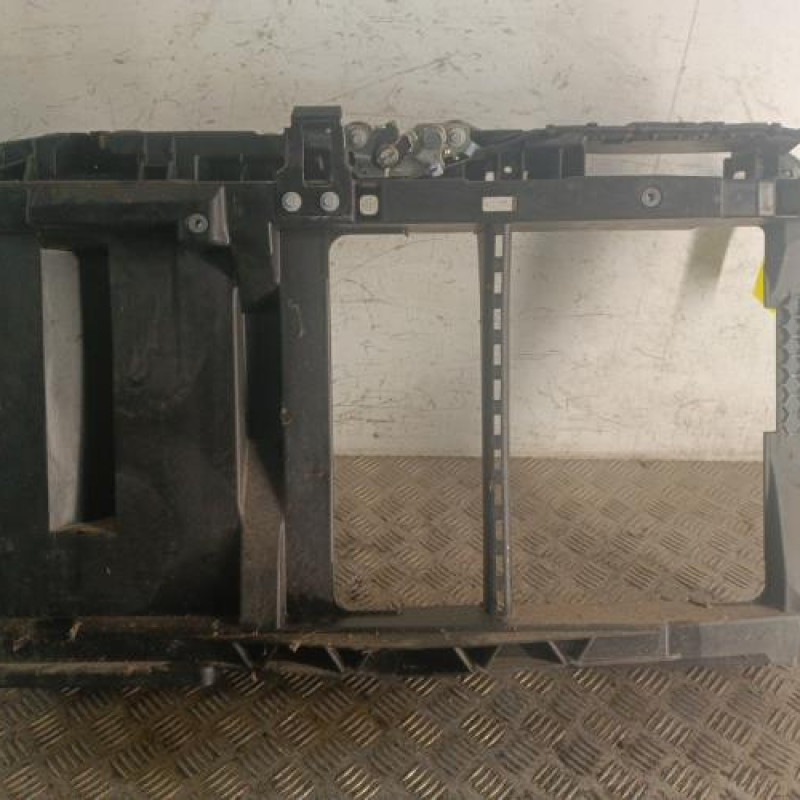 Face avant PEUGEOT 208 2 Face avant PEUGEOT 208 2