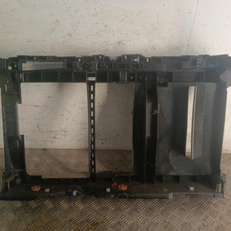 Face avant PEUGEOT 208 2