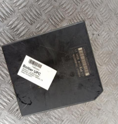 Boitier UPC RENAULT MEGANE 3