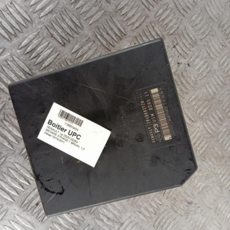 Boitier UPC RENAULT MEGANE 3