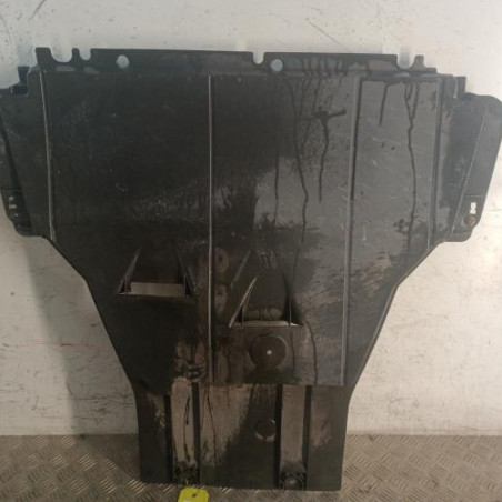 Cache sous moteur RENAULT MEGANE 3 Photo n°1