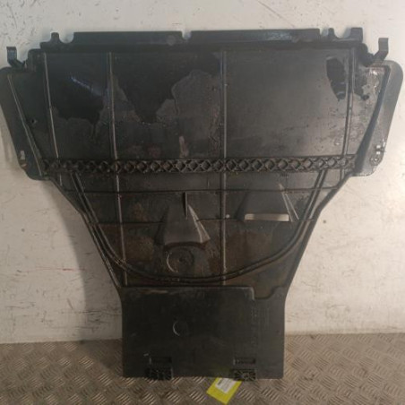 Cache sous moteur RENAULT MEGANE 3