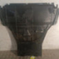 Cache sous moteur RENAULT MEGANE 3