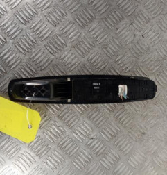 Interrupteur de leve vitre avant gauche RENAULT MEGANE 3
