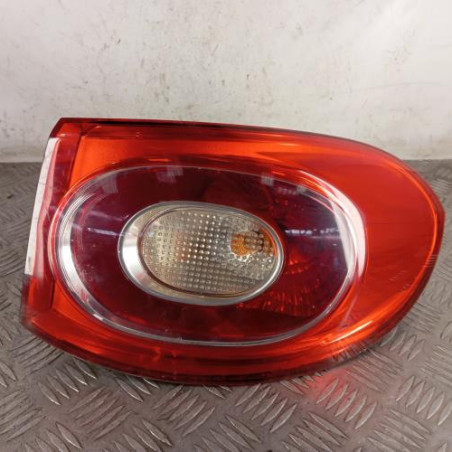 Feu arriere principal droit (feux) VOLKSWAGEN TIGUAN 1 Photo n°1