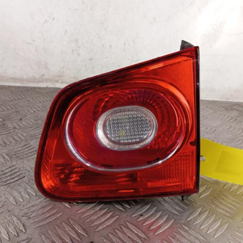 Feu arriere secondaire droit (feux) VOLKSWAGEN TIGUAN 1