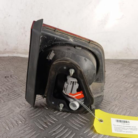 Feu arriere secondaire droit (feux) VOLKSWAGEN TIGUAN 1