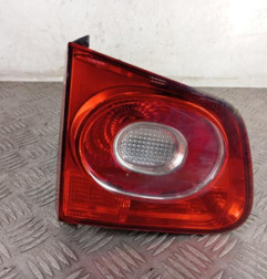 Feu arriere secondaire gauche (feux) VOLKSWAGEN TIGUAN 1 Photo n°1