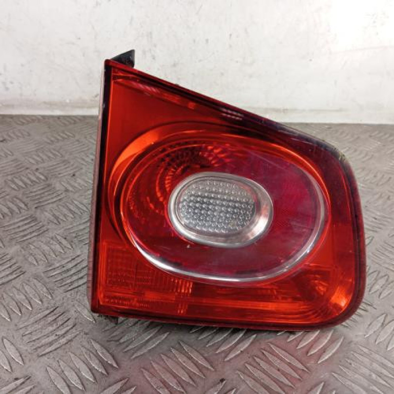 Feu arriere secondaire gauche (feux) VOLKSWAGEN TIGUAN 1