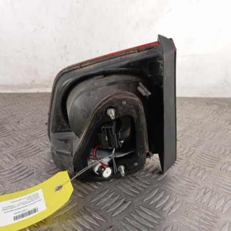 Feu arriere secondaire gauche (feux) VOLKSWAGEN TIGUAN 1