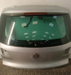Malle/Hayon arriere VOLKSWAGEN TIGUAN 1 Photo n°1