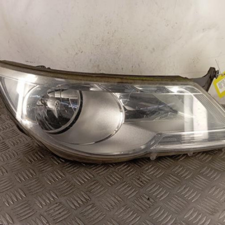Optique avant principal droit (feux)(phare) VOLKSWAGEN TIGUAN 1 Photo n°1