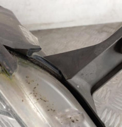 Optique avant principal droit (feux)(phare) VOLKSWAGEN TIGUAN 1