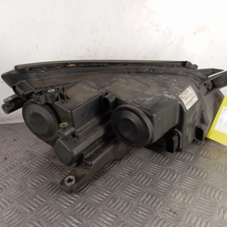 Optique avant principal gauche (feux)(phare) VOLKSWAGEN TIGUAN 1