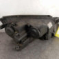 Optique avant principal gauche (feux)(phare) VOLKSWAGEN TIGUAN 1