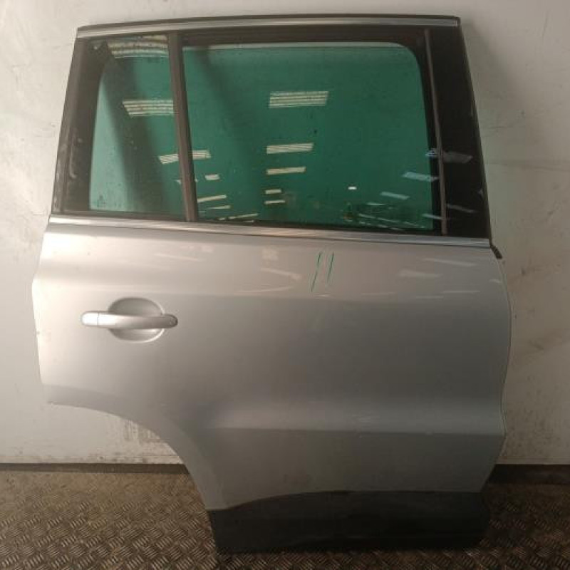 Porte arriere droit VOLKSWAGEN TIGUAN 1