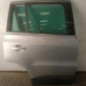 Porte arriere droit VOLKSWAGEN TIGUAN 1