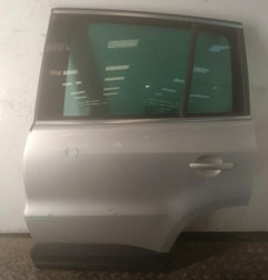 Porte arriere gauche VOLKSWAGEN TIGUAN 1 Photo n°1