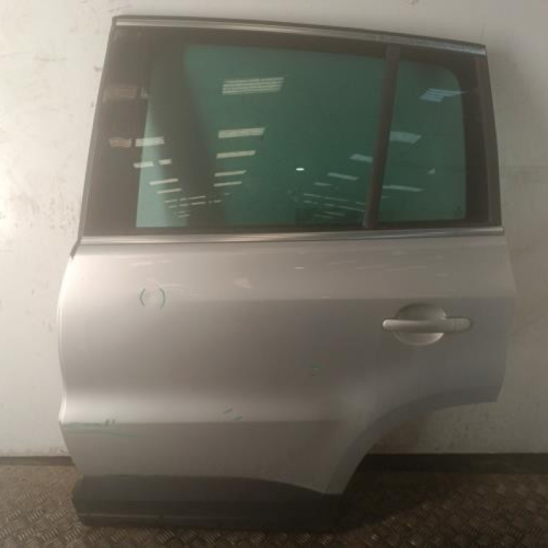 Porte arriere gauche VOLKSWAGEN TIGUAN 1