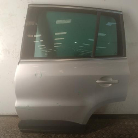 Porte arriere gauche VOLKSWAGEN TIGUAN 1 Photo n°1