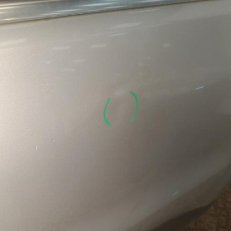 Porte arriere gauche VOLKSWAGEN TIGUAN 1