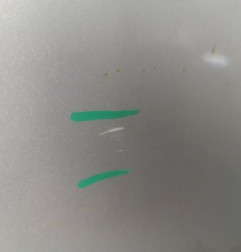 Porte arriere gauche VOLKSWAGEN TIGUAN 1 Photo n°5