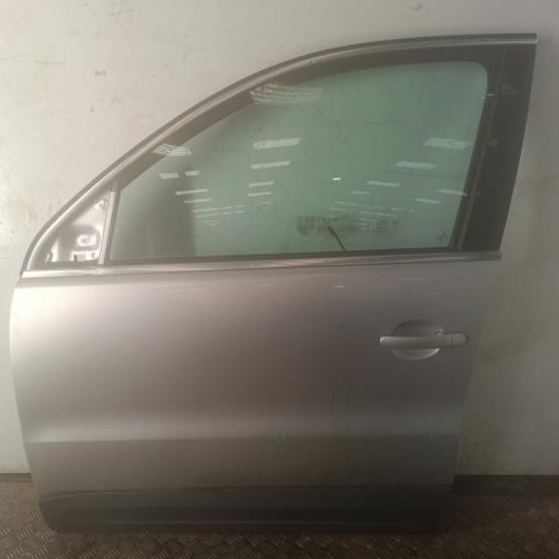 Porte avant gauche VOLKSWAGEN TIGUAN 1