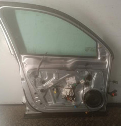 Porte avant gauche VOLKSWAGEN TIGUAN 1 Photo n°3