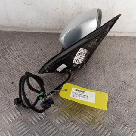 Retroviseur droit VOLKSWAGEN TIGUAN 1