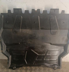 Cache sous moteur VOLKSWAGEN TIGUAN 1 Photo n°1